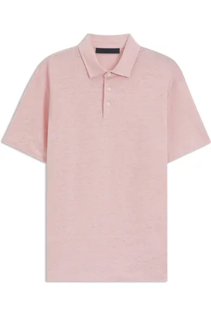 HUGO BOSS Polo BECKHAM x de lino