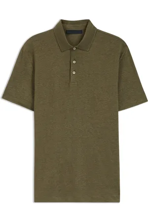 HUGO BOSS Polo BECKHAM x de lino