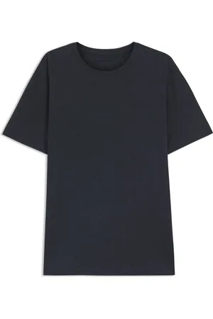 HUGO BOSS Camiseta BECKHAM x en lino suave
