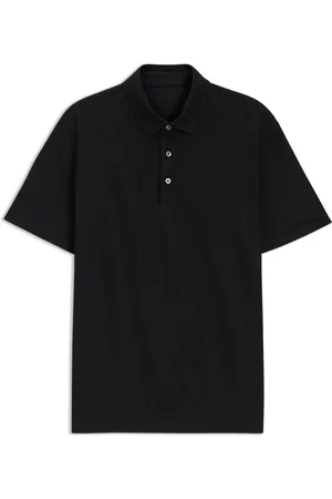 HUGO BOSS Polo BECKHAM x en algodón y seda