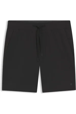 HUGO BOSS Shorts activos en tejido multielástico repelente al agua