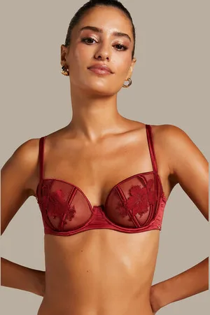 Hunkemöller Sujetador de aros no preformado Ember