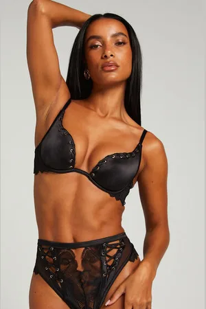 Hunkemöller Sujetador con aros y relleno Cierra