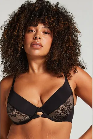 Hunkemöller Sujetador con aros no preformado Lea