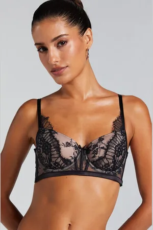 Hunkemöller Sujetador con aros y relleno Daphne