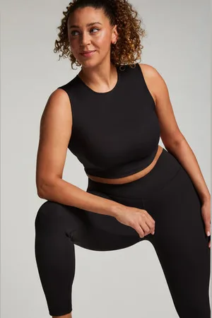 Hunkemöller HKMX Top deportivo