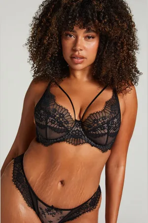 Hunkemöller Sujetador con aros no preformado Daphne