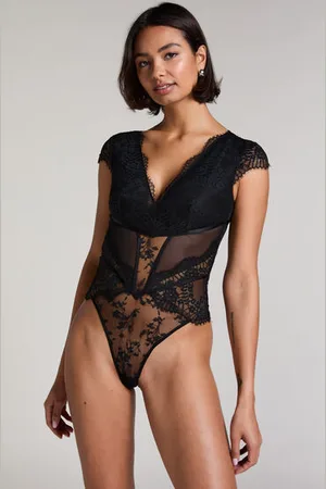 Hunkemöller Bodi Daphne