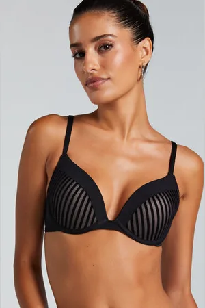 Hunkemöller Sujetador push-up de aros preformado Pia