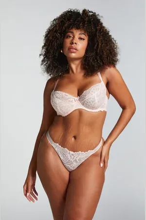 Hunkemöller Tanga Sally