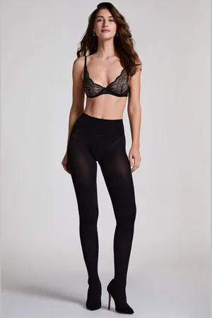Hunkemöller Sin Costuras Pantis 60 Denier