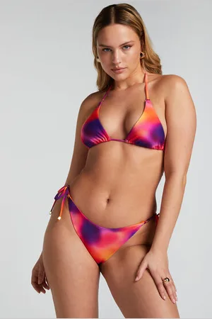 Hunkemöller Braguita de Bikini Rio Sunset Dream