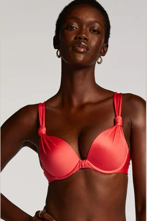 Hunkemöller Top de bikini push-up Luxe Copa A - E