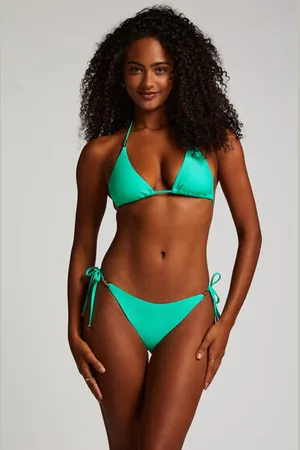 Hunkemöller Braguita de Bikini Cheeky Tanga Doha