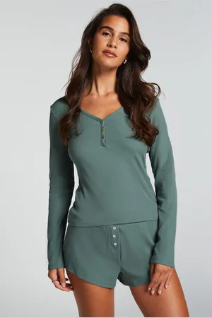 Hunkemöller Conjunto de pijama