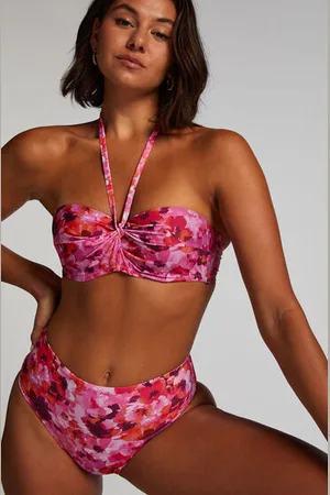 Hunkemöller Braguita de Bikini Rio Floral