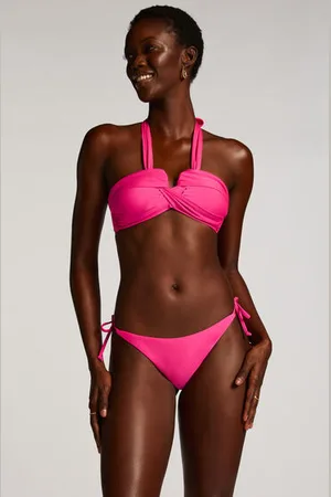 Hunkemöller Braguita de Bikini Tanga Naples
