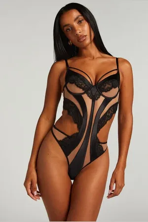 Hunkemöller Bodi Nisha