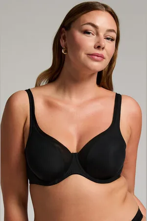 Hunkemöller Sujetador con aros no preformado Mesh
