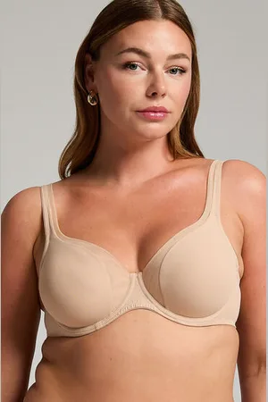 Hunkemöller Sujetador con aros no preformado Mesh