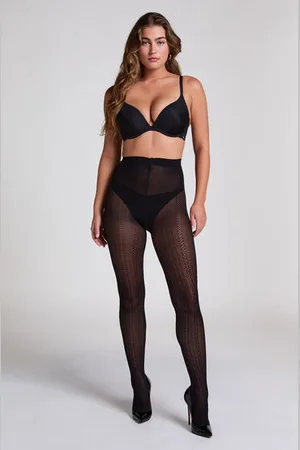 Hunkemöller Panties Graphic Stripe