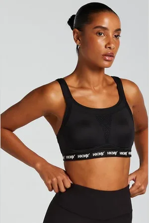 Hunkemöller Sujetador deportivo HKMX The Elite de nivel 3
