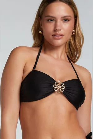 Hunkemöller Top de bikini Bandeau Yucatan