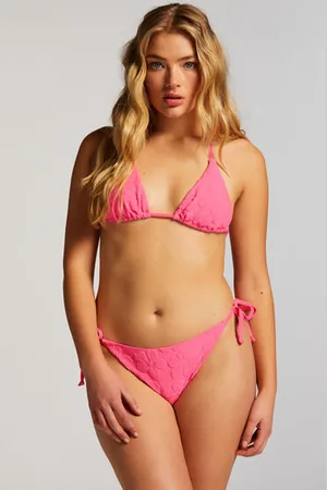 Hunkemöller Braguita de Bikini Cheeky Tanga Hula