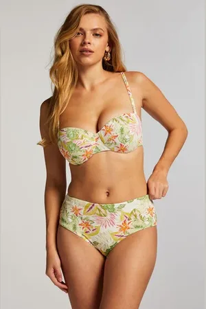 Hunkemöller Braguita de Bikini Rio Tropics