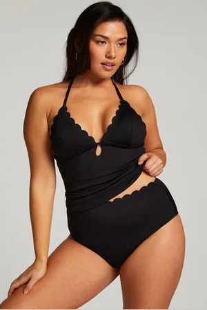 Hunkemöller Braguita de Bikini Rio Scallop