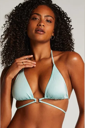 Hunkemöller Top de bikini triangular Sydney