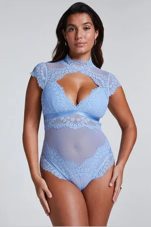 Hunkemöller Bodi Daisy