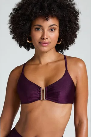 Hunkemöller Crop top de bikini Costa