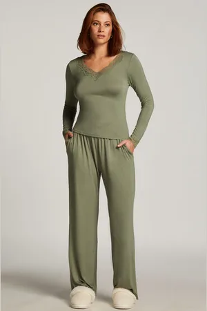 Hunkemöller Conjunto de pijama