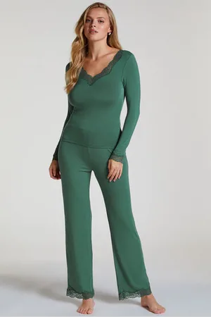 Hunkemöller Conjunto de pijama