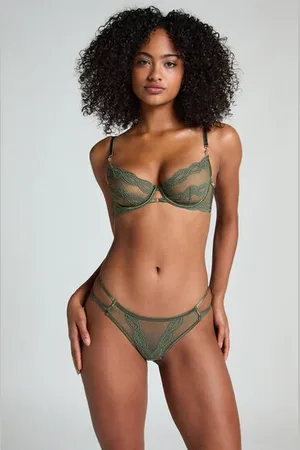 Hunkemöller Brasileña Shae