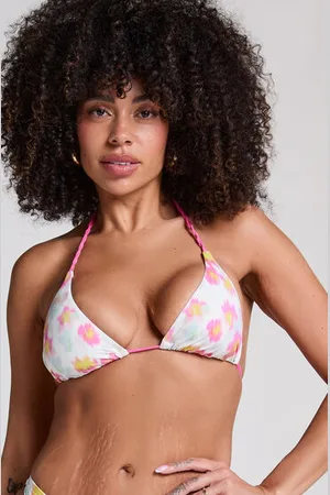Hunkemöller Triangular Top de bikini Madeira