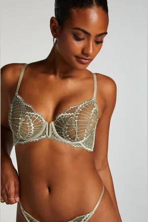 Hunkemöller Sujetador no preformado Sali
