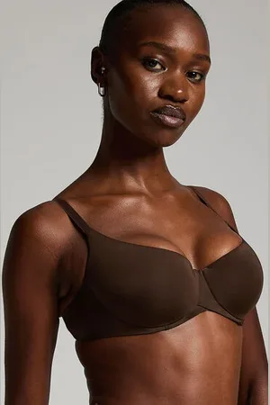 Hunkemöller Sujetador de aros preformado Smooth