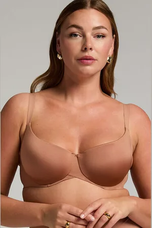 Hunkemöller Sujetador de aros preformado Smooth