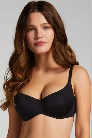 Hunkemöller Sujetador de aros preformado Smooth