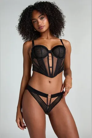 Hunkemöller Brasileña Missy