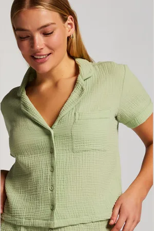 Hunkemöller Top de pijama Springbreakers