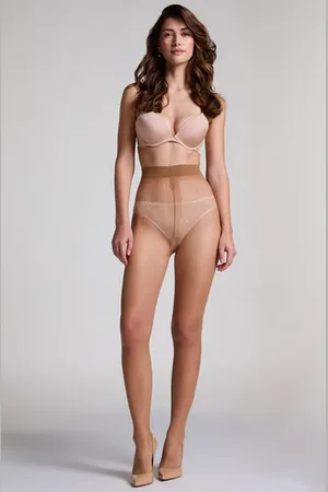 Hunkemöller Pantis 15 Denier Anticarreras