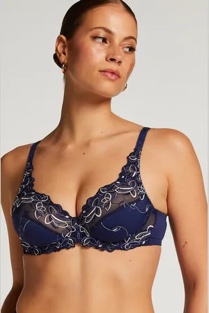 Hunkemöller Sujetador con aros no preformado Diva