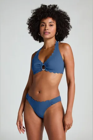 Hunkemöller Braguita de Bikini Rio Scallop