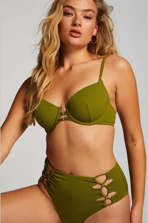 Hunkemöller Braguita de Bikini Rio Holbox