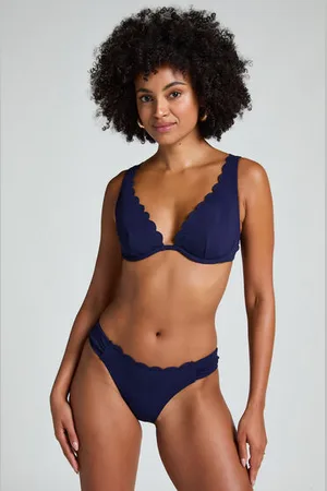 Hunkemöller Braguita de Bikini Rio Scallop
