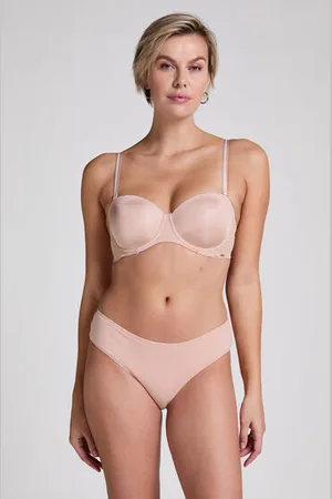 Hunkemöller Brasileña de Algodón Kira