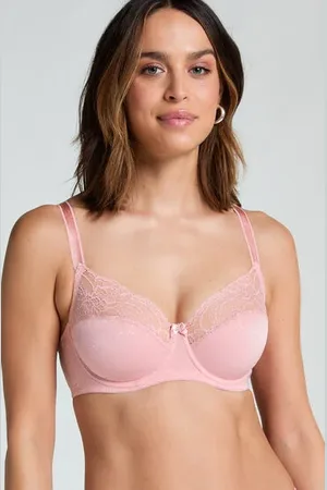 Hunkemöller Sujetador con aros no preformado Sophie